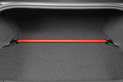 PERRIN 13-25 BRZ/FR-S/86/GR86 Rear Shock Tower Brace - Red