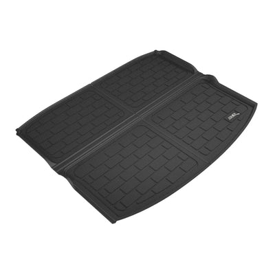 3D MAXpider 2017-2020 Honda CR-V Kagu Cargo Liner - Black