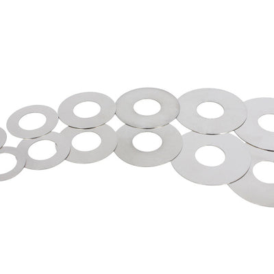 aFe Sway-A-Way Valve Stack 3.0 Shock .015 Thick