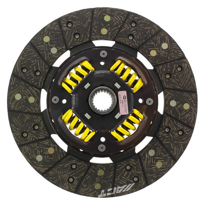 ACT 2005 Toyota Tundra Perf Street Sprung Disc