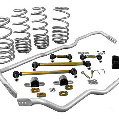 Whiteline Volkswagen Golf MK6 2.0 GTI Grip Series Stage 1 Kit