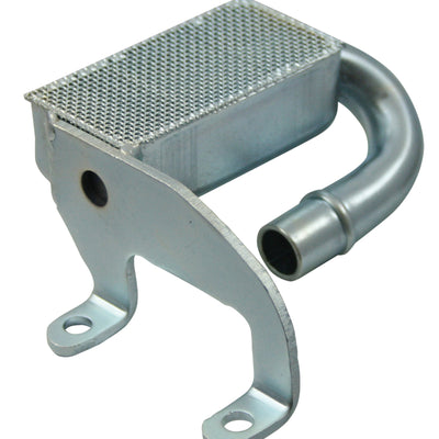 Moroso Dart/Rocket Oil Pump Pick-Up - High Volume (Use w/Part No 22111)