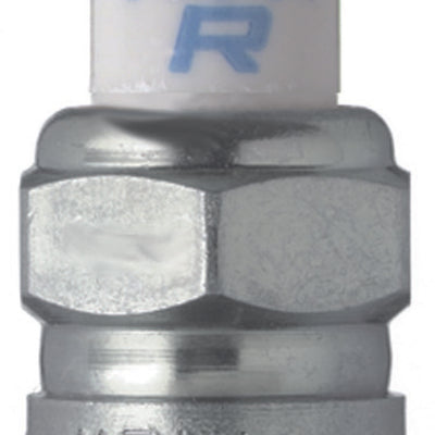 NGK Laser Iridium Spark Plug Box of 4 (IMR9C-9H)