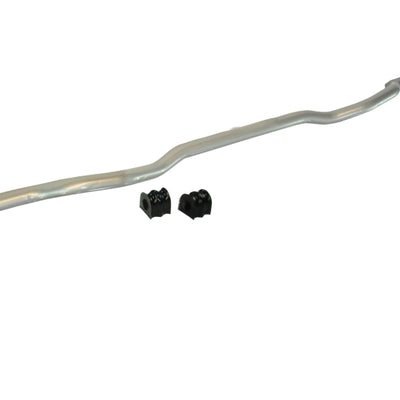 Whiteline 03-07 Subaru Impreza Non-Turbo Sedan Front 22mm Swaybar-heavy duty