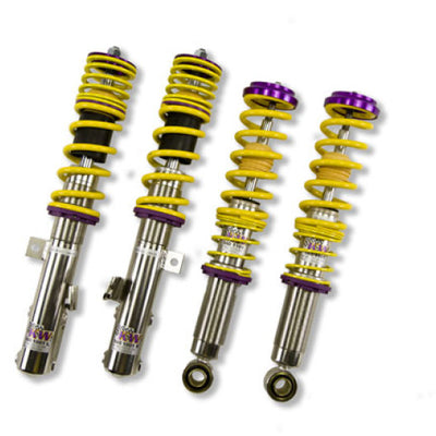 KW Coilover Kit V2 Toyota Corolla (E12U E12T)