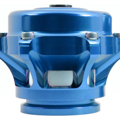 TiAL Sport Q BOV 8 PSI Spring - Blue
