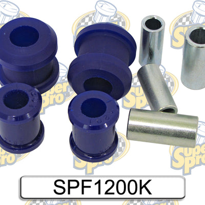 SuperPro Subaru Liberty 10/89-97 Front S/B