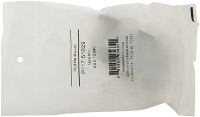 StopTech Street Select Brake Pads