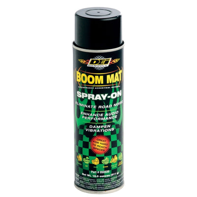 DEI Boom Mat Spray-On - 18 oz Can (Aerosol)