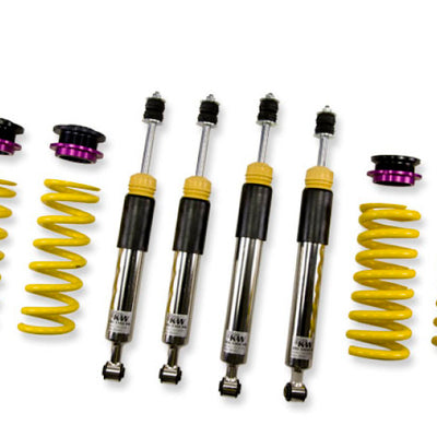 KW Coilover Kit V2 Mercedes-Benz CLK (208) 8cyl. incl. AMG Coupe + Convertible