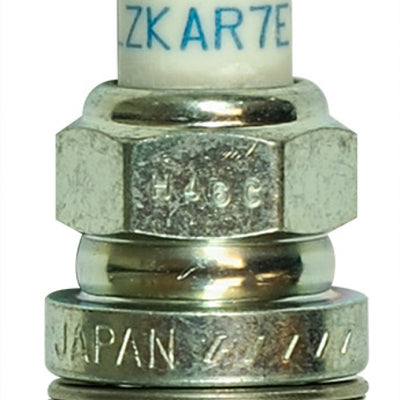 NGK Laser Iridium Plug Box of 4 (ILZKAR7E11S)