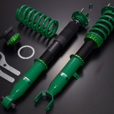 Tein 2012+ Lexus GS250 (GRL11) / 2013+ Lexus GS350 (GRL10L) Flex AVS Coilover Kit