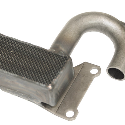 Moroso Chevrolet Small Block Oil Pump Pick-Up - 3/4in (Use w/7.5in Oil Pans)