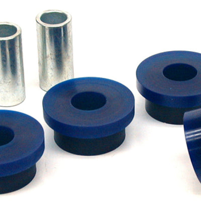 SuperPro 1985 Toyota Camry DLX Front Sway Bar-to-Lower Control Arm Mount Bushing Kit