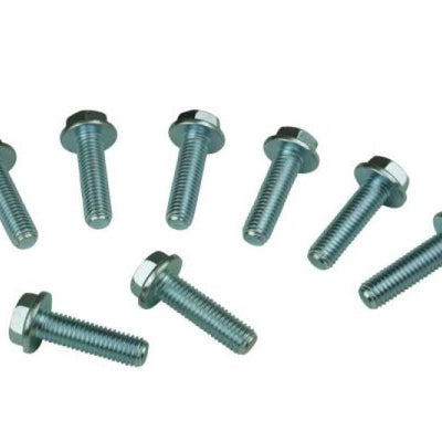 Moroso GM LS Bellhousing Bolts