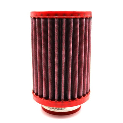 BMC Single Air Universal Conical Filter - 52mm Inlet / 127mm Filter Length