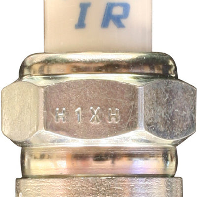 NGK Laser Iridium Spark Plug Box of 4 (SIMR8A9)