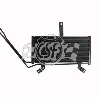 CSF 94-01 Dodge Ram 3.9L 1500 Transmission Oil Cooler
