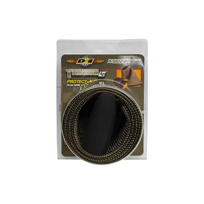 DEI Protect-A-Sleeve 2in ID x 3ft - Titanium
