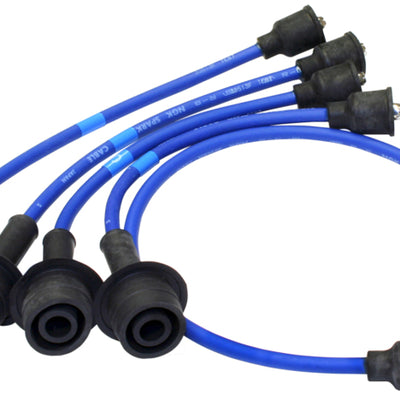 NGK Toyota Corolla 1979-1968 Spark Plug Wire Set