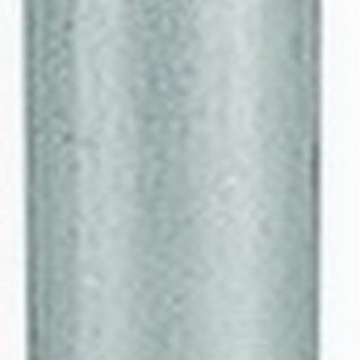 Firestone Union 1/4in. Nickel Push-Lock Air Fitting - Single (WR17603466)