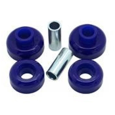 SuperPro 2005 Nissan Frontier LE Front Upper Shock Absorber Bushing Set