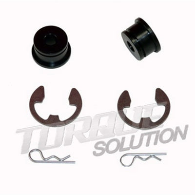 Torque Solution Shifter Cable Bushings: Toyota Celica GT 2000+