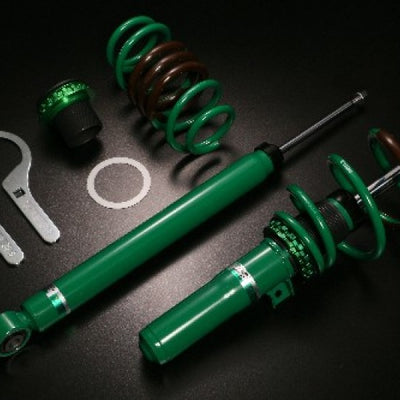 Tein 2017+ Honda Civic 5DR Hatchback (FK7) Street Basis Z Coilover Kit (Excl Type-R)