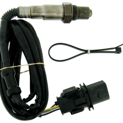 NGK Audi A4 2009-2005 Direct Fit 5-Wire Wideband A/F Sensor
