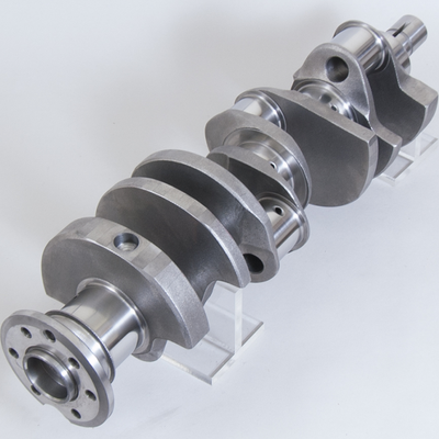 Eagle Chrysler 360 Cast Crankshaft