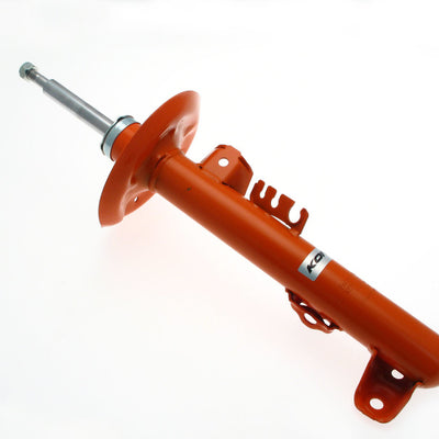 Koni STR.T (Orange) Shock 10/91-99 BMW 3 Series - Sedan/Coupe/Vert 318i/is - Left Front