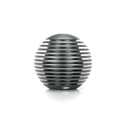 NRG Shift Knob Heat Sink Droplet Gunmetal