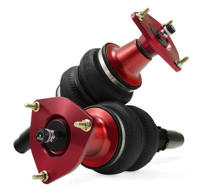 Air Lift Performance 17-25 Audi B9 Front Kit