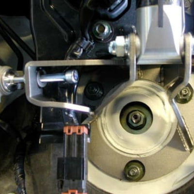 Cusco Strut Bar OS w/BCS (USDM LHD Only) Front 03-12 Mazda RX8 (SE3P)