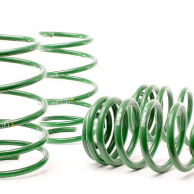 H&R 93-99 BMW 318i Cabrio E36 Cabrio Sport Spring