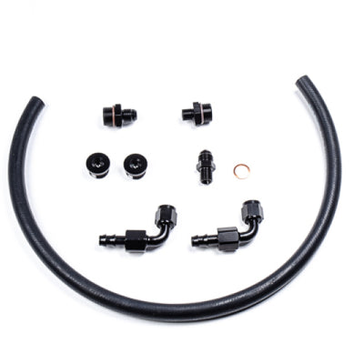 Radium Engineering Honda B-Series Fuel Rail Plumbing Kit