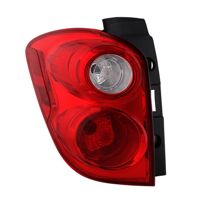 xTune Chevy Equinox 10-15 Driver Side Tail Lights - OEM Left ALT-JH-CEQ10-OE-L