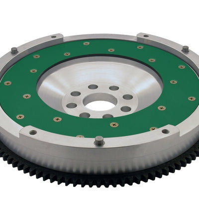 Fidanza 99-00 BMW 323i/328 / 01-02 325i/330i/525/530i/X5 / 99-00 528 / 99-02 Z3 Alumminum Flywheel