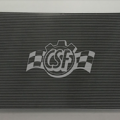 CSF 2019 Nissan Rogue 2.5L A/C Condenser