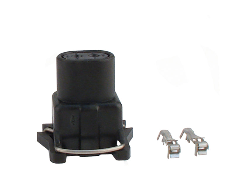 FAST Injector Connector Kit-Minitimer