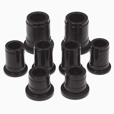 Prothane 86-88 Toyota 4Runner 4wd Control Arm Bushings - Black