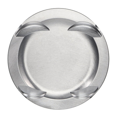 Wiseco Honda S2000 -10cc Dish 87.5mm Bore Piston Shelf Stock