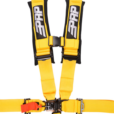 PRP 5.3 Harness- Yellow