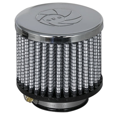 aFe MagnumFLOW Air Filters CCV PDS A/F CCV PDS 1-1/2F x 3B x 3T (Chr) x 2-1/2H