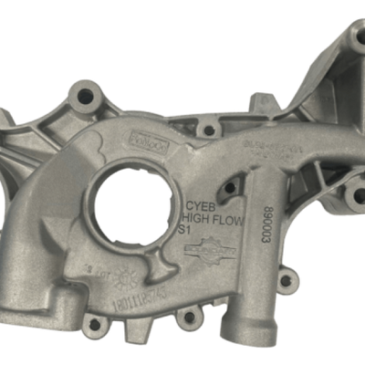 Boundary 15-17 Ford Cyclone/Ecoboost 2.7L/3.5L/3.7L V6 Oil Pump Assembly