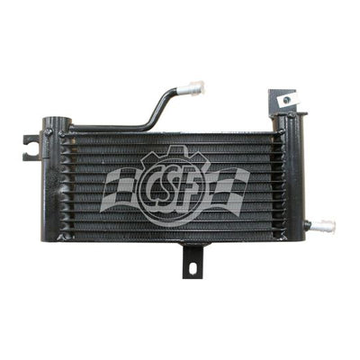 CSF 03-09 Toyota 4Runner 4.0L Transmission Oil Cooler