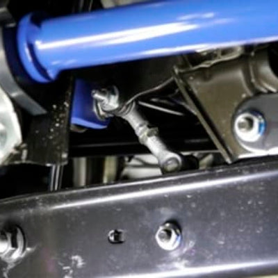 Cusco Auto Levelizer Adjusting Rod Super Short 55-59mm