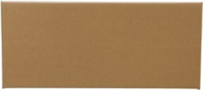 K&N Custom Racing Assembly Generation 2 Carbon Fiber Air Box - Large w/ 2.75in Air Horn