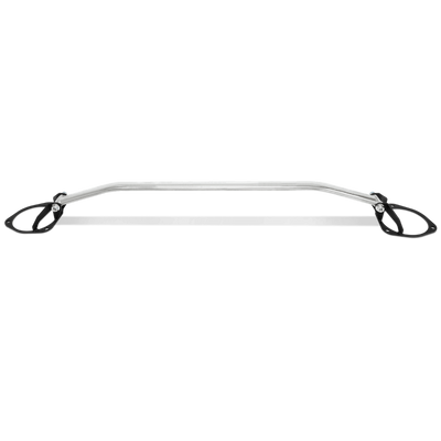 BLOX Racing 2015+ Subaru WRX STI - Without Holes Front And Rear Strut Tower Bars