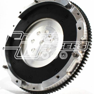 Clutch Masters 92-95 Mitsubishi Lancer 2.0L T Evo 1-3 Aluminum Flywheel